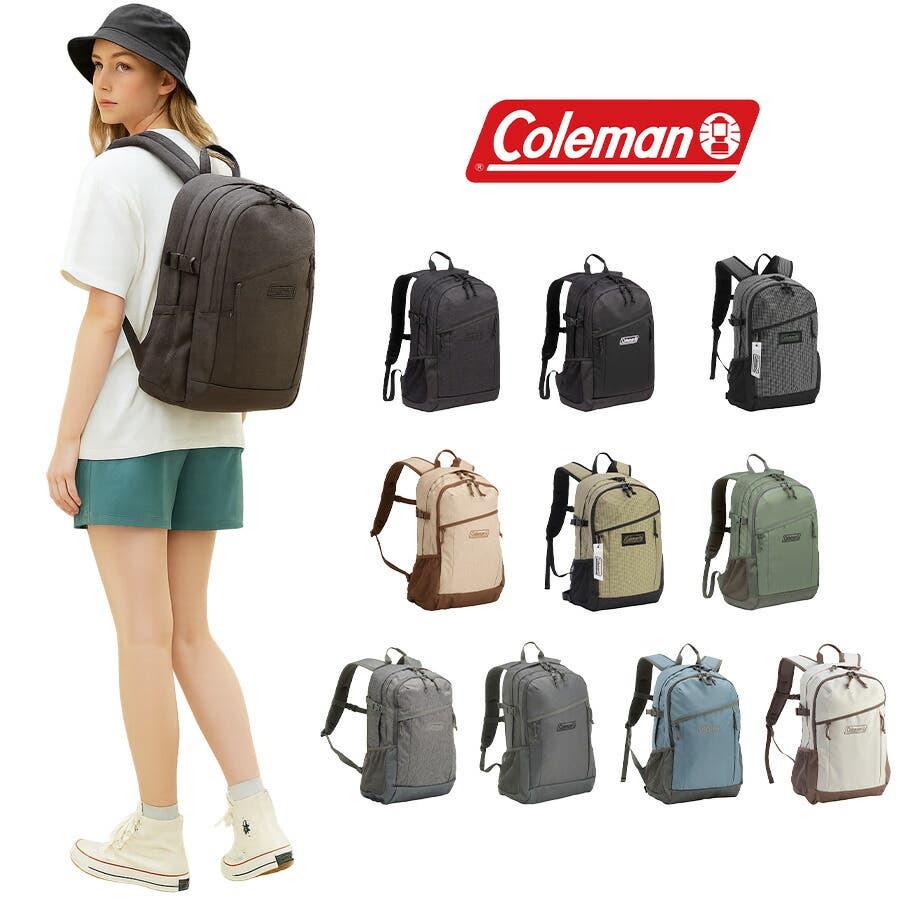 Coleman コールマン walker25[品番：KINW0000939]｜Tasche Jack