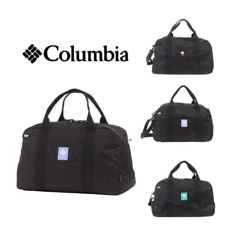 Columbia コロンビア ボストンバッグ[品番：KINW0000856