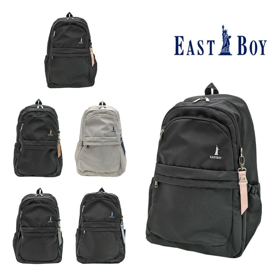 リュック 大容量 eba101[品番：KINW0001749]｜Tasche Jack