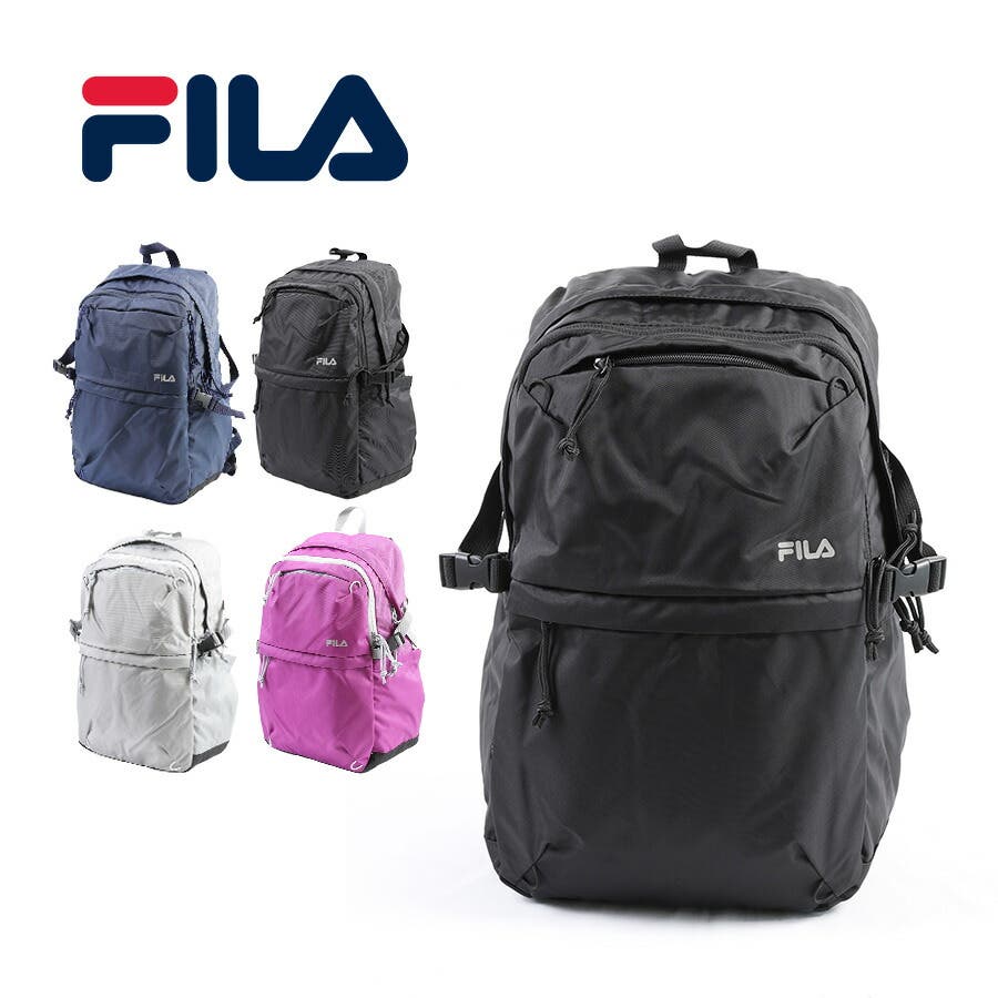 7835 ボレロ リュック[品番：KINW0001297]｜Tasche Jack
