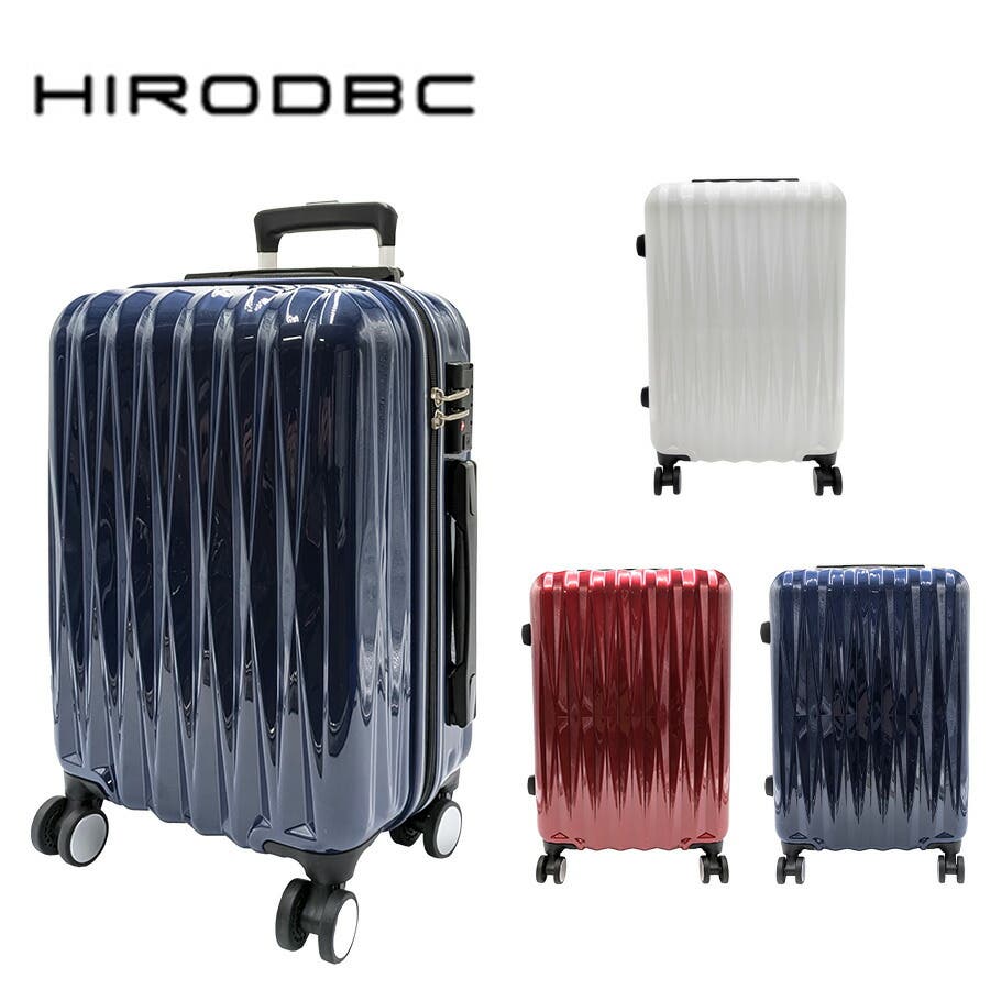 HIRODBC】bdy1951 18 キャリーケース[品番：KINW0001407]｜Tasche Jack