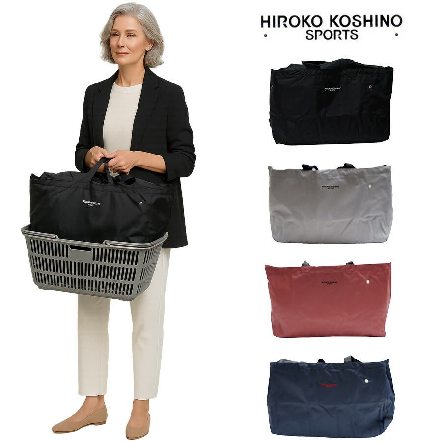 HIROKO KOSHINO SPORTS[品番：KINW0000567]｜Tasche Jack（タッシュ