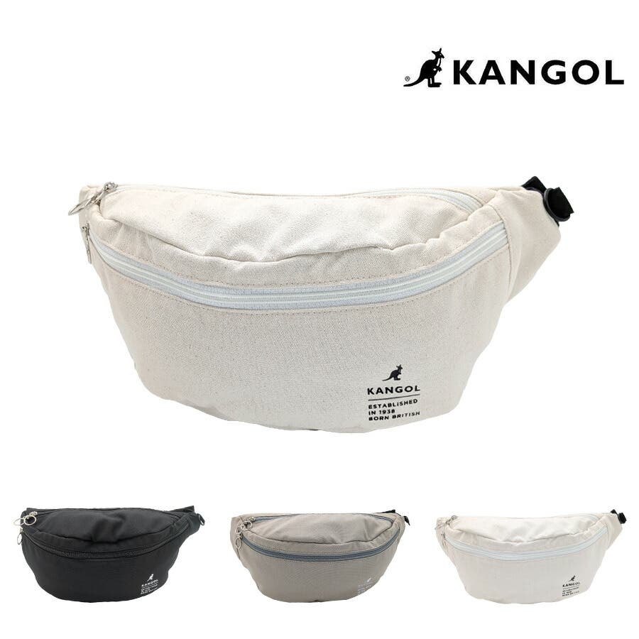 KANGOL】250 02133 スリリングバッグL[品番：KINW0002124]｜Tasche