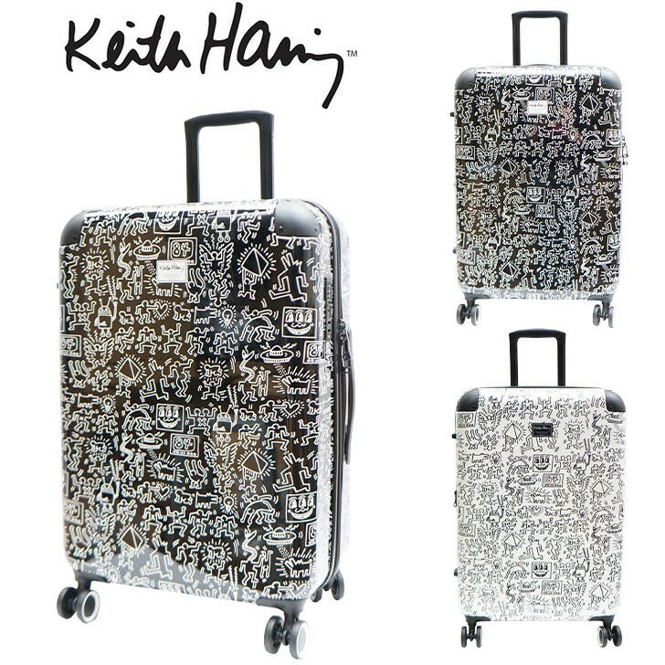 Keith Haring キースヘリング[品番：KINW0000035]｜Tasche Jack