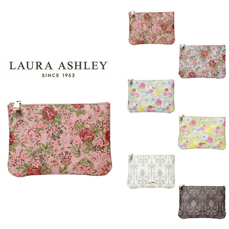 Laura Ashley ローラアシュレイ[品番：KINW0000614]｜Tasche