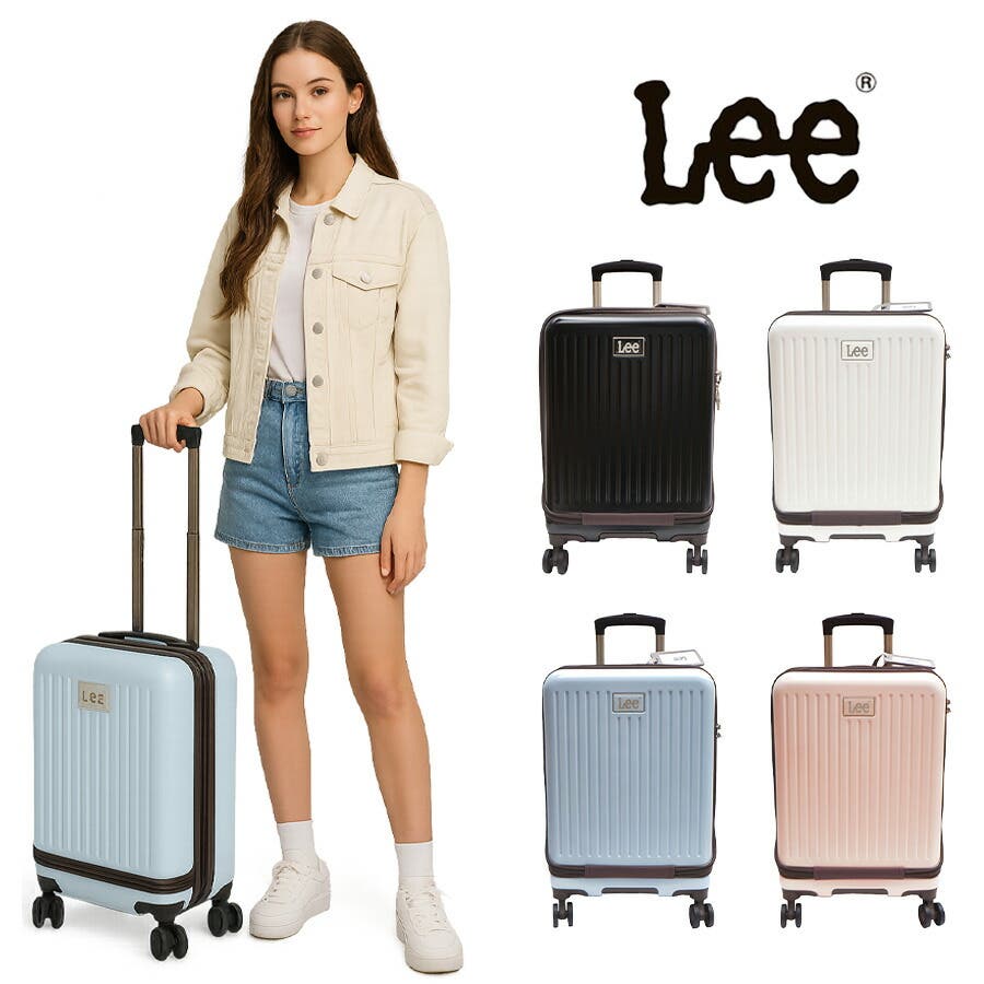 Lee リー 37L[品番：KINW0000214]｜Tasche Jack（タッシュジャック）の