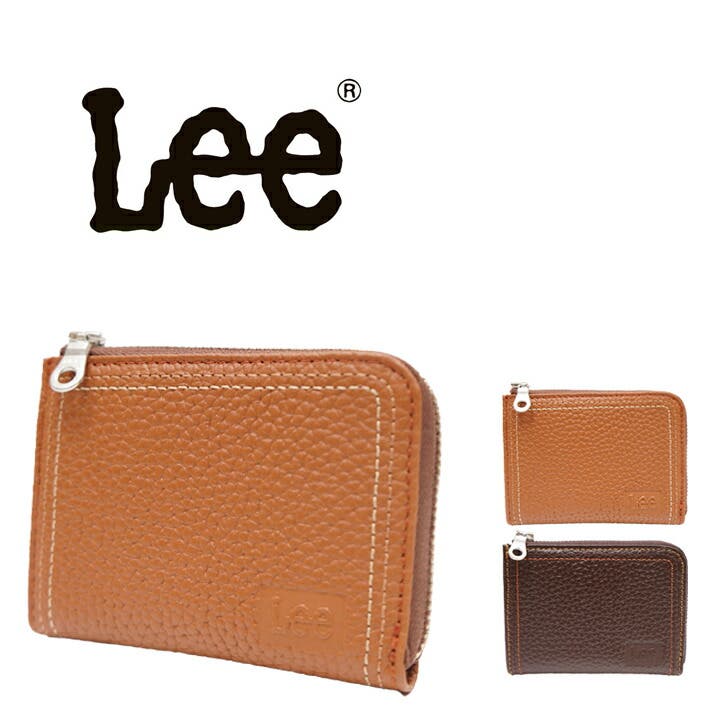Lee リー 小銭入れ[品番：KINW0000322]｜Tasche Jack（タッシュ