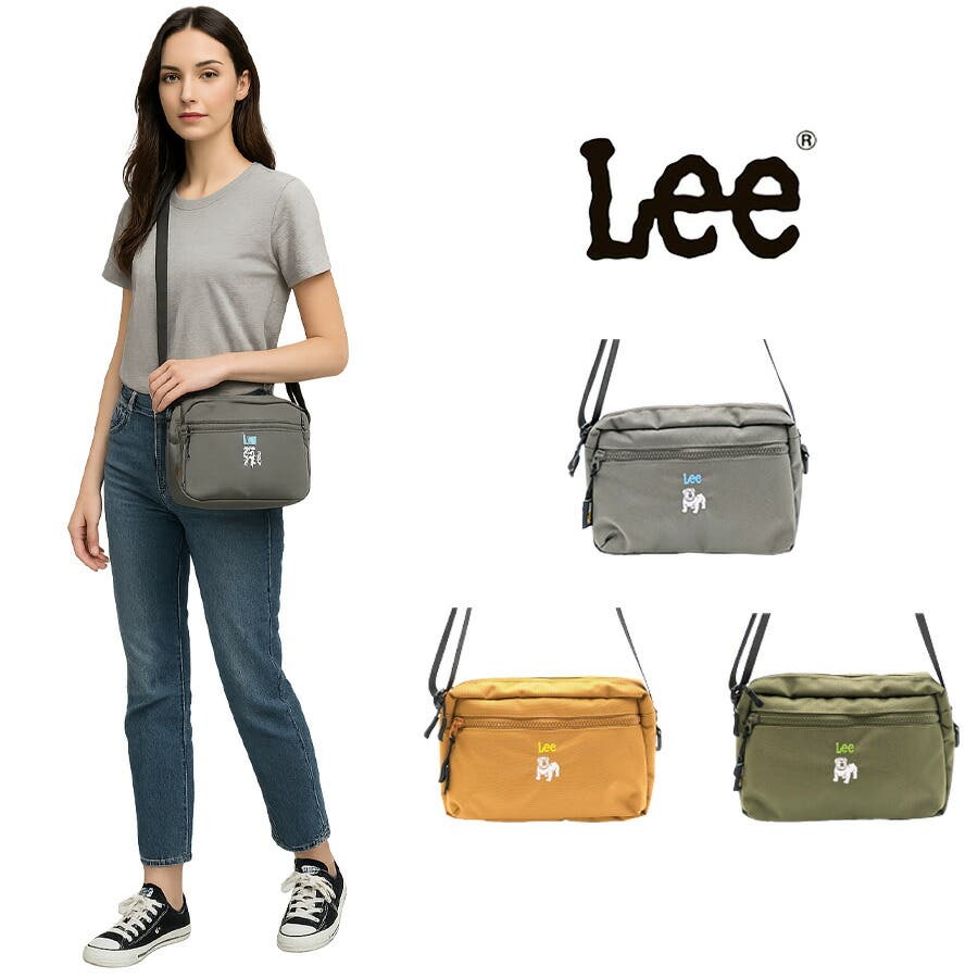 Lee】320 01234 boss[品番：KINW0001343]｜Tasche Jack（タッシュ