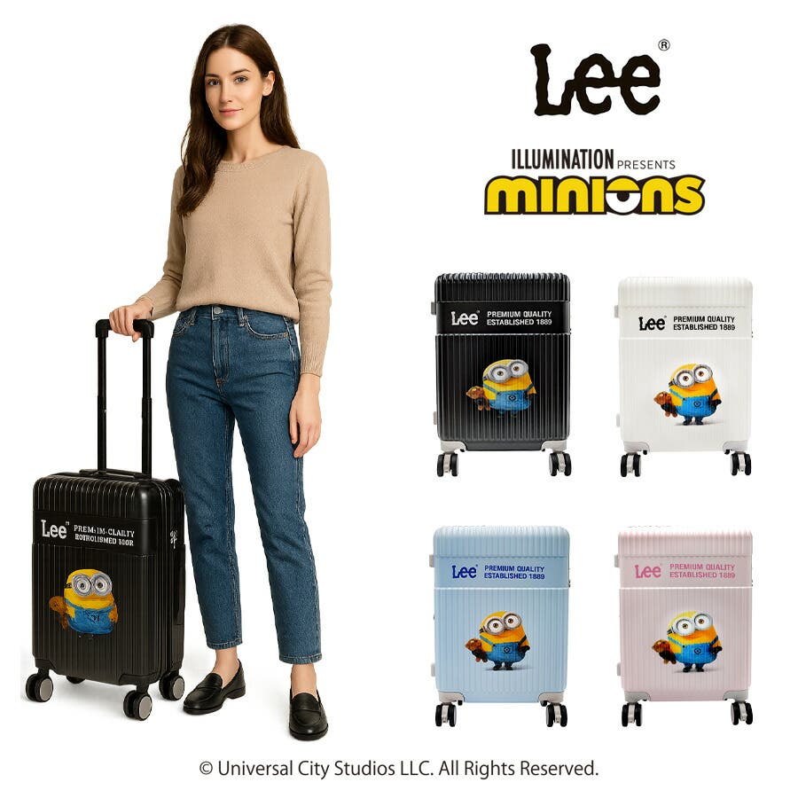 Lee】320 30000 37L[品番：KINW0001286]｜Tasche Jack（タッシュ