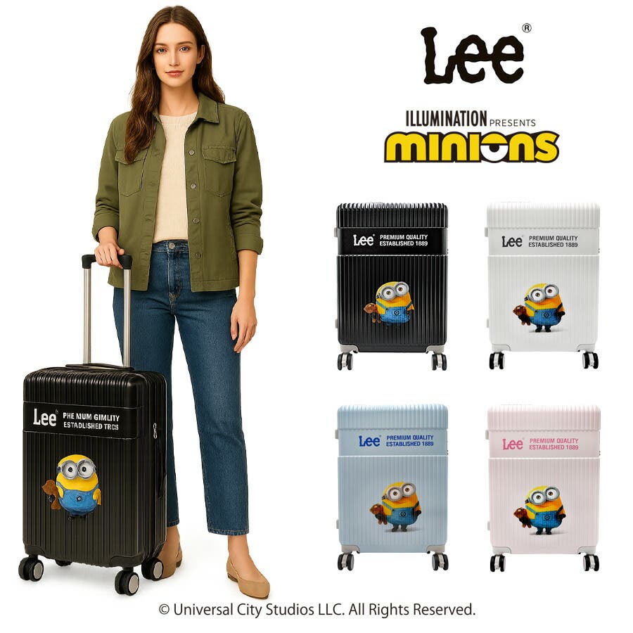 Lee】320 30001 52L[品番：KINW0001287]｜Tasche Jack（タッシュ
