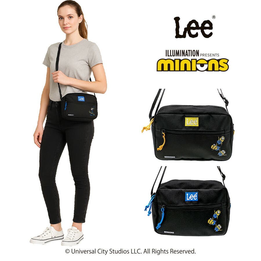 320 30032 ミニオン[品番：KINW0001277]｜Tasche Jack（タッシュ