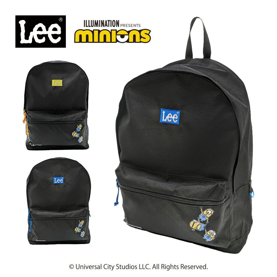 Lee】320 30033 ミニオン[品番：KINW0001278]｜Tasche Jack（タッシュ