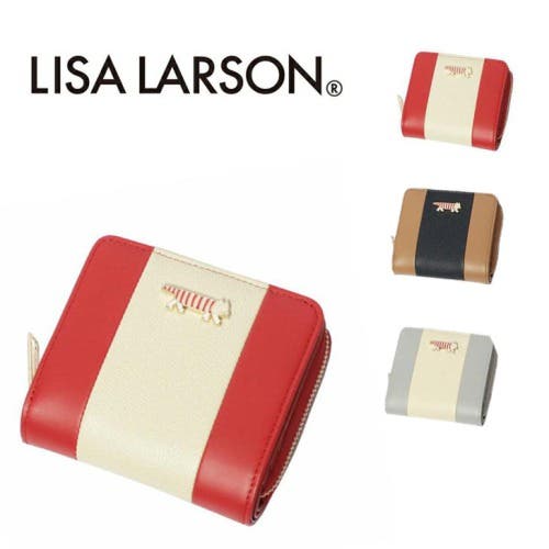LISA LARSON リサ[品番：KINW0000684]｜Tasche Jack（タッシュ