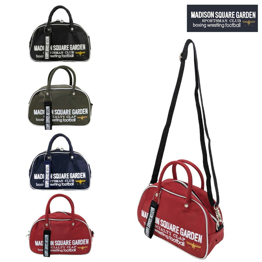 MADISON SQUARE GARDEN[品番：KINW0000228]｜Tasche Jack（タッシュ