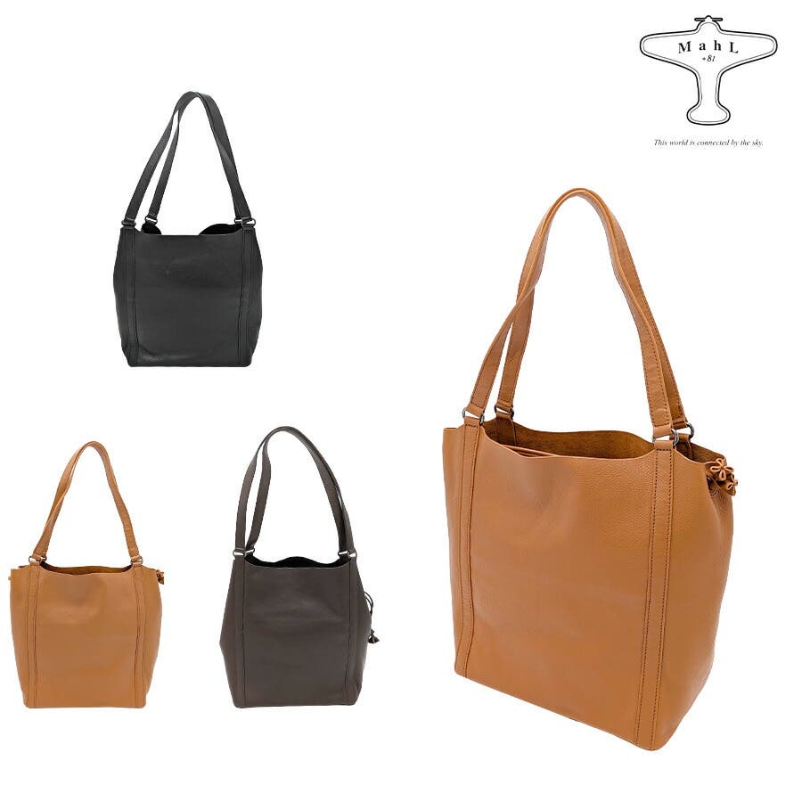 Mahl+81 7m6 1012p[品番：KINW0002266]｜Tasche Jack（タッシュ