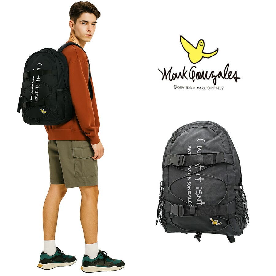 MARKGONZALEZ 2h9 15102[品番：KINW0002314]｜Tasche Jack（タッシュ