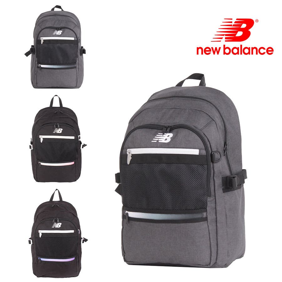 バルザック③ New Balance】 lab55683[品番：KINW0001731]｜Tasche Jack（タッシュ