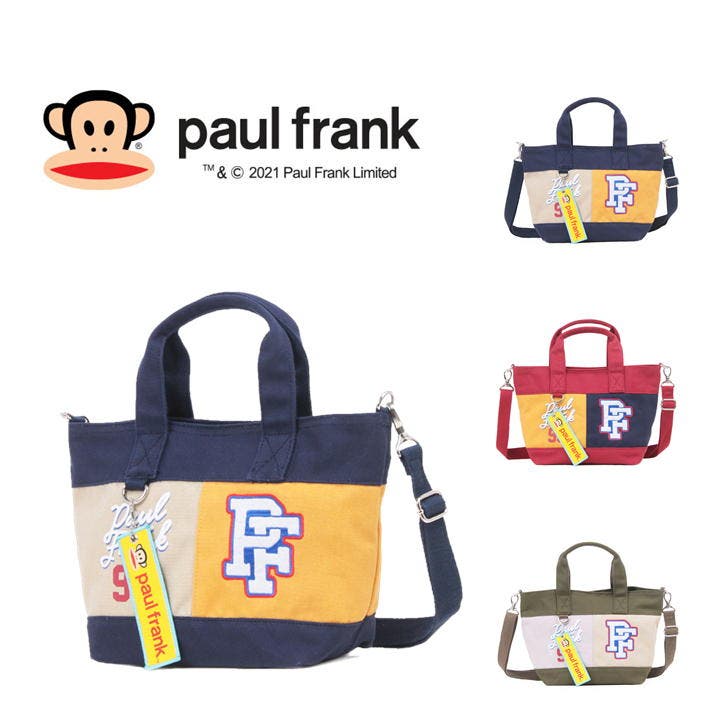 ポールフランク paul frank ポールフランク[品番：KINW0000803]｜Tasche Jack
