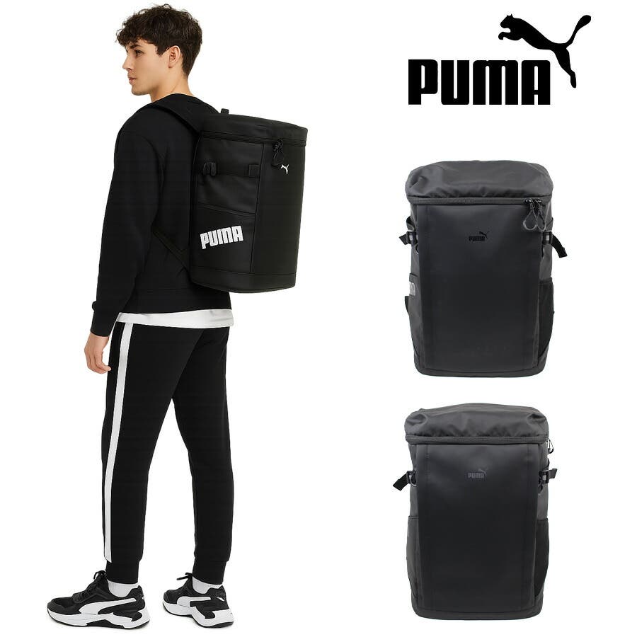 PUMA】 リュック 大容量[品番：KINW0001747]｜Tasche Jack（タッシュ