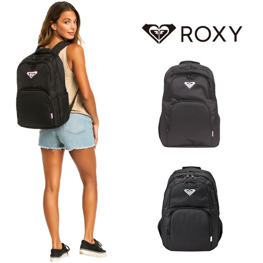 専用② ロキシー リュック メンズ レディース RBG251302 ROXY GO OUT