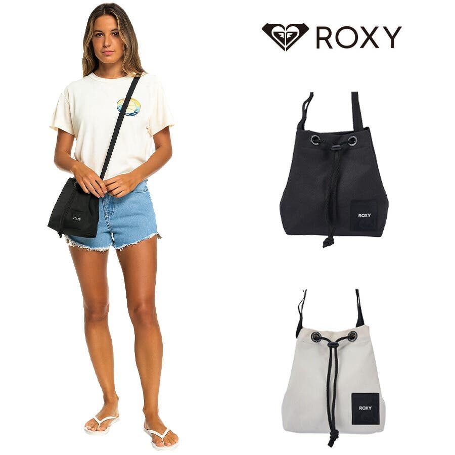 ROXY】 rbg251316 ミニショルダー[品番：KINW0001806]｜Tasche Jack