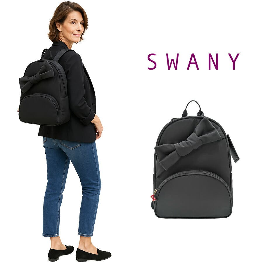 SWANY】 a667 ハローキティコラボ[品番：KINW0001778]｜Tasche Jack