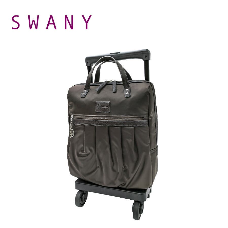 SWANY】 d532 m18[品番：KINW0001780]｜Tasche Jack（タッシュジャック
