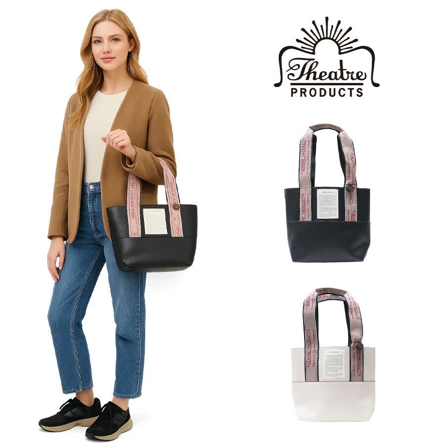 THEATRE PRODUCTS シアタープロダクツ[品番：KINW0000460]｜Tasche 