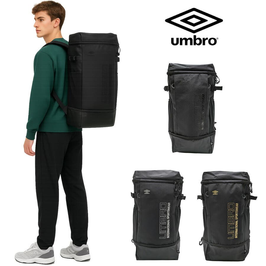 umbro】リュック 大容量 70251[品番：KINW0001574]｜Tasche Jack