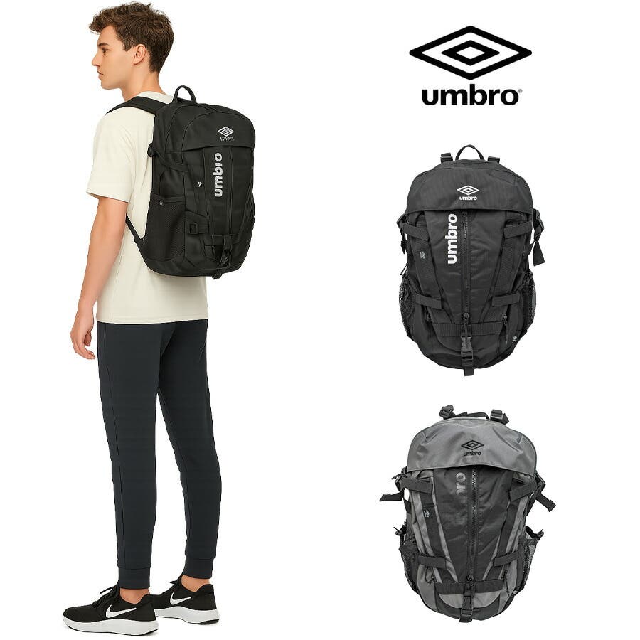 umbro】70767 リュック 大容量[品番：KINW0002050]｜Tasche Jack