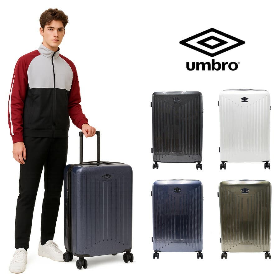 umbro】70802 94L キャリーケース[品番：KINW0001317]｜Tasche Jack