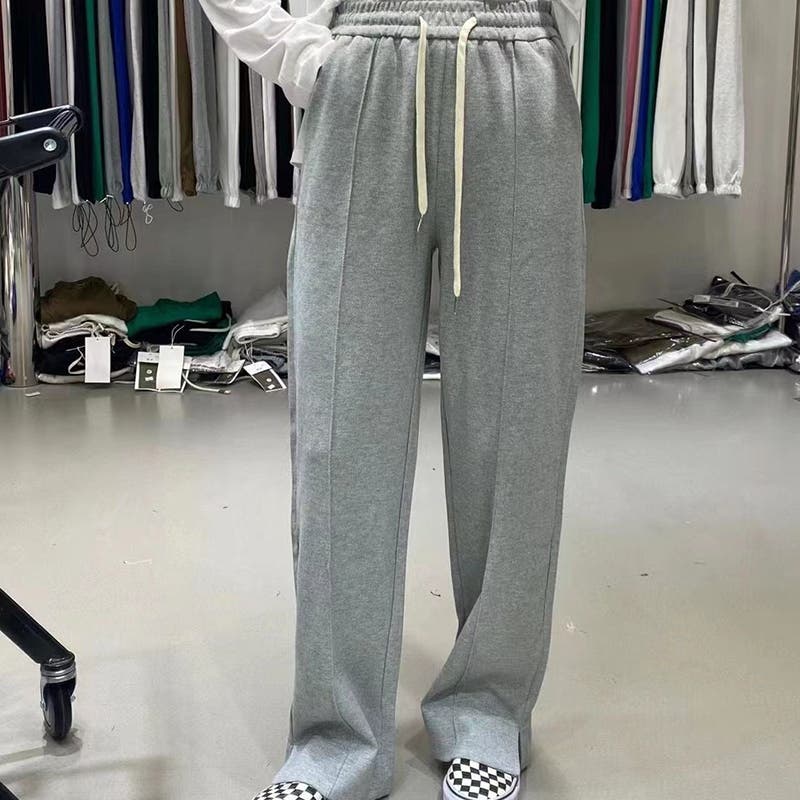 韓国ファッション 春 スウェット[品番：TY000007118]｜teddyshop
