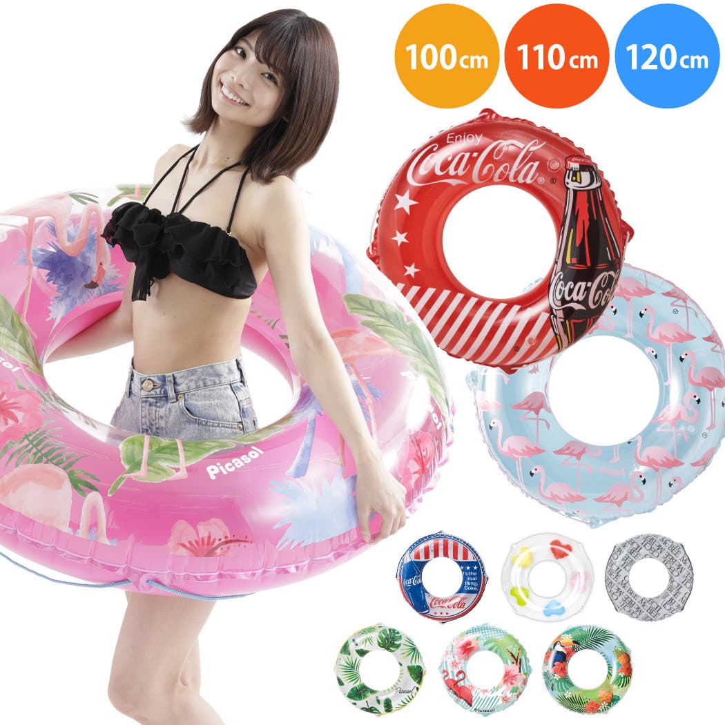 新品　JUDY AND MARY　浮き輪　ビーチサンダル　バッグ 新品JUDY AND MARY浮き輪ビーチサンダルバッグ