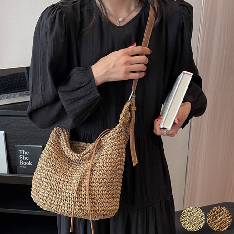 非売品 bag272x1.jpg かごバッグ