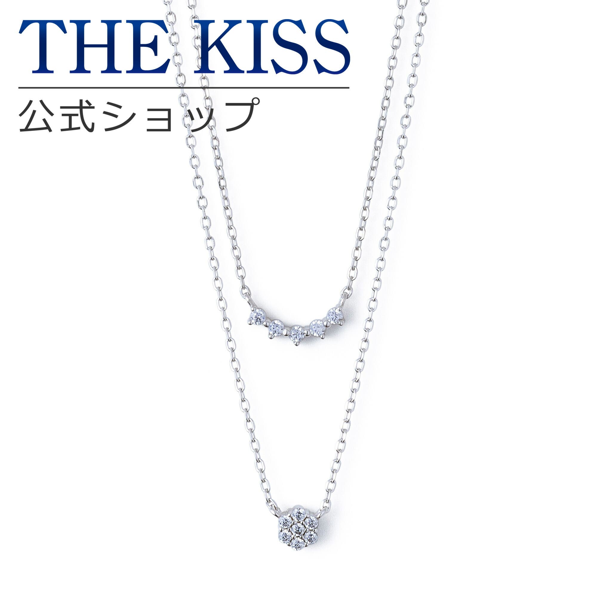 ラッピング無料】THE KISS 公式ショップ[品番：TKSA0004506]｜THE KISS