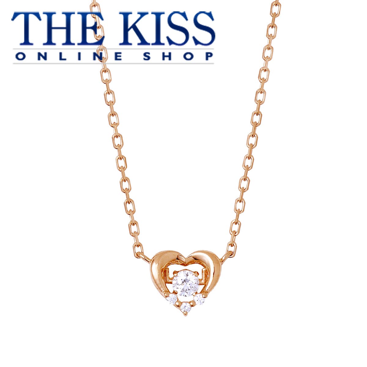 THE KISS 公式サイト[品番：TKSA0001850]｜THE KISS （ザ・キッス 