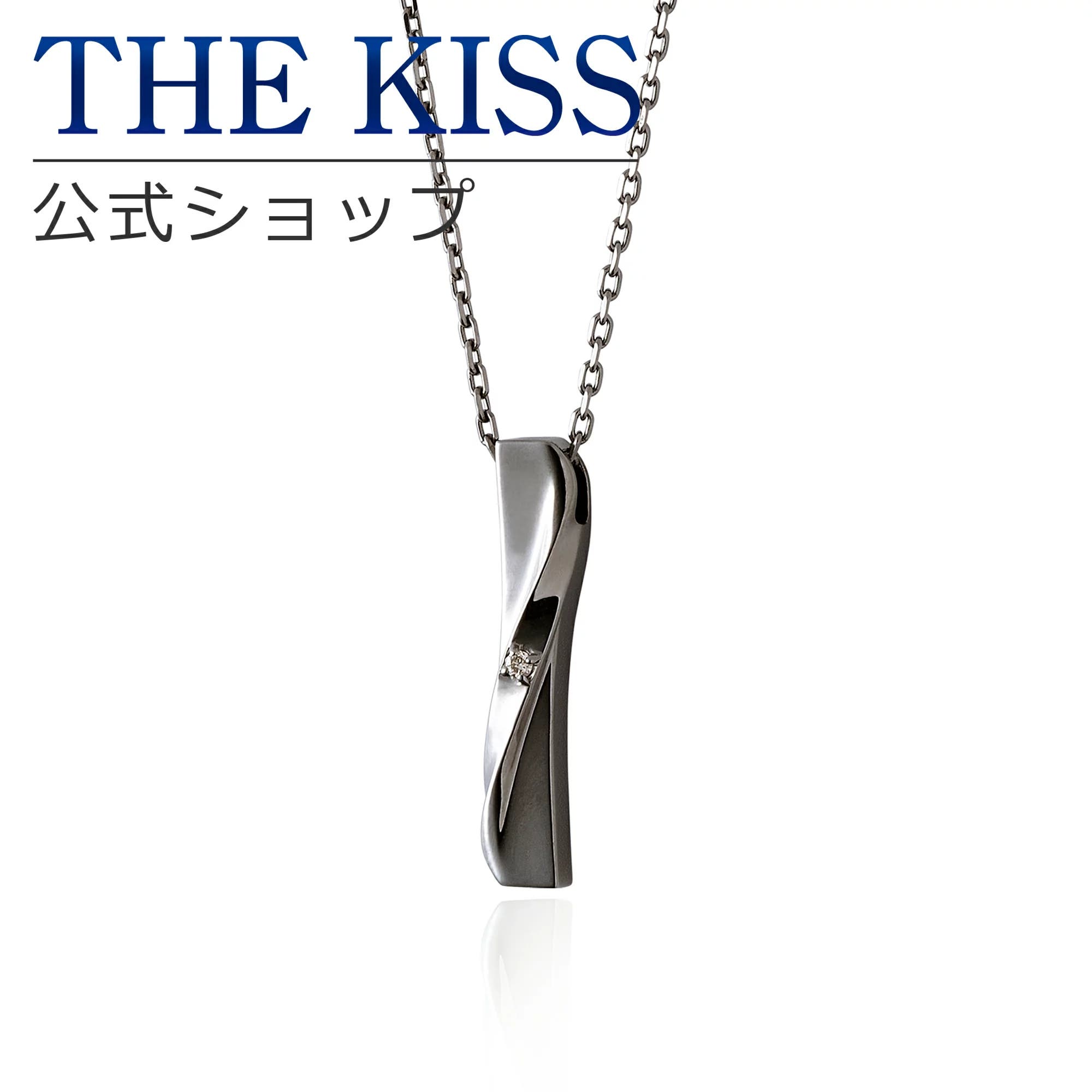 TheKISS ザキッス 火拳のエース メラメラのシルバーネックレス ワンピース TheKISS ザキッス 火拳のエース メラメラのシルバーネックレス