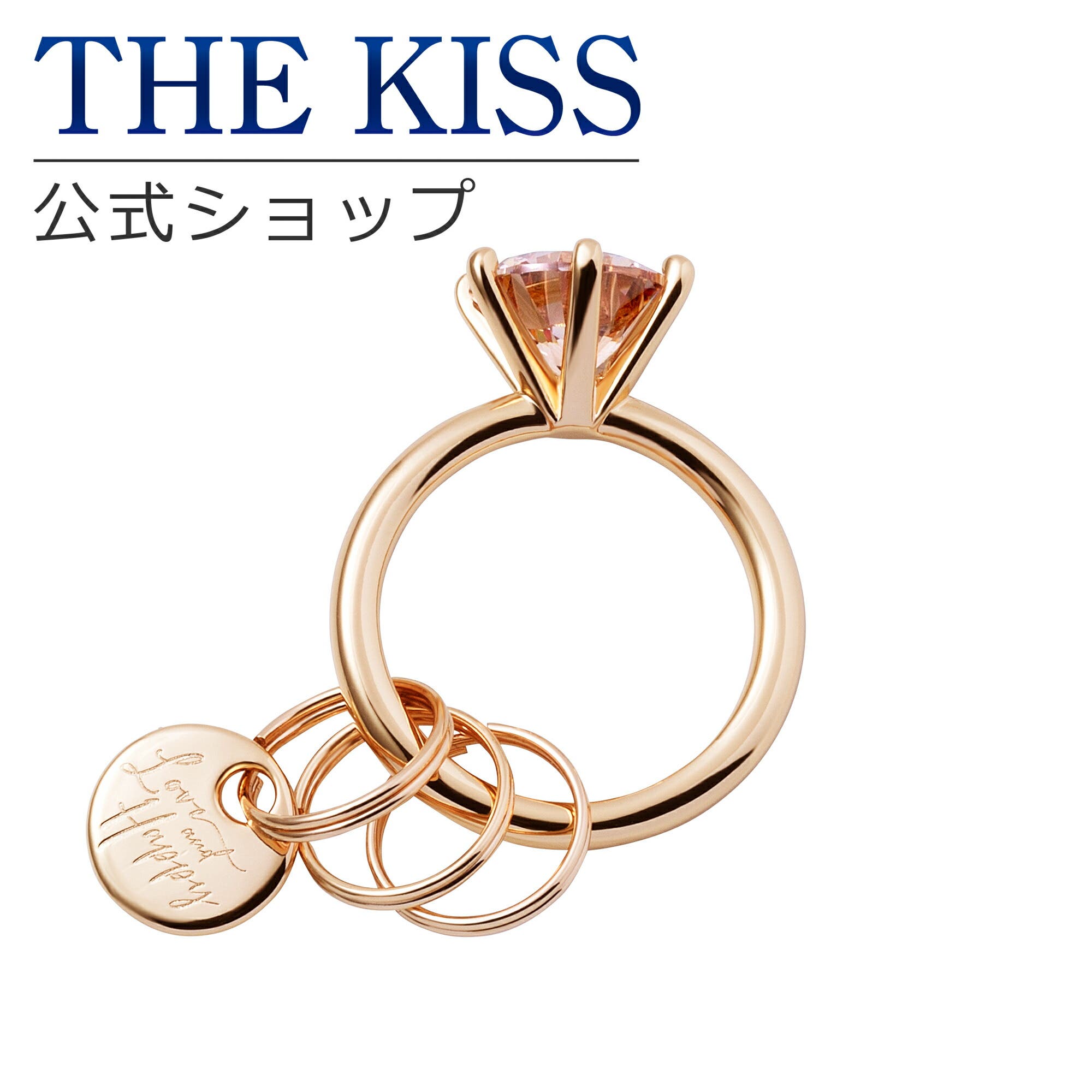 THE KISS 公式ショップ[品番：TKSA0003829]｜THE KISS （ザ