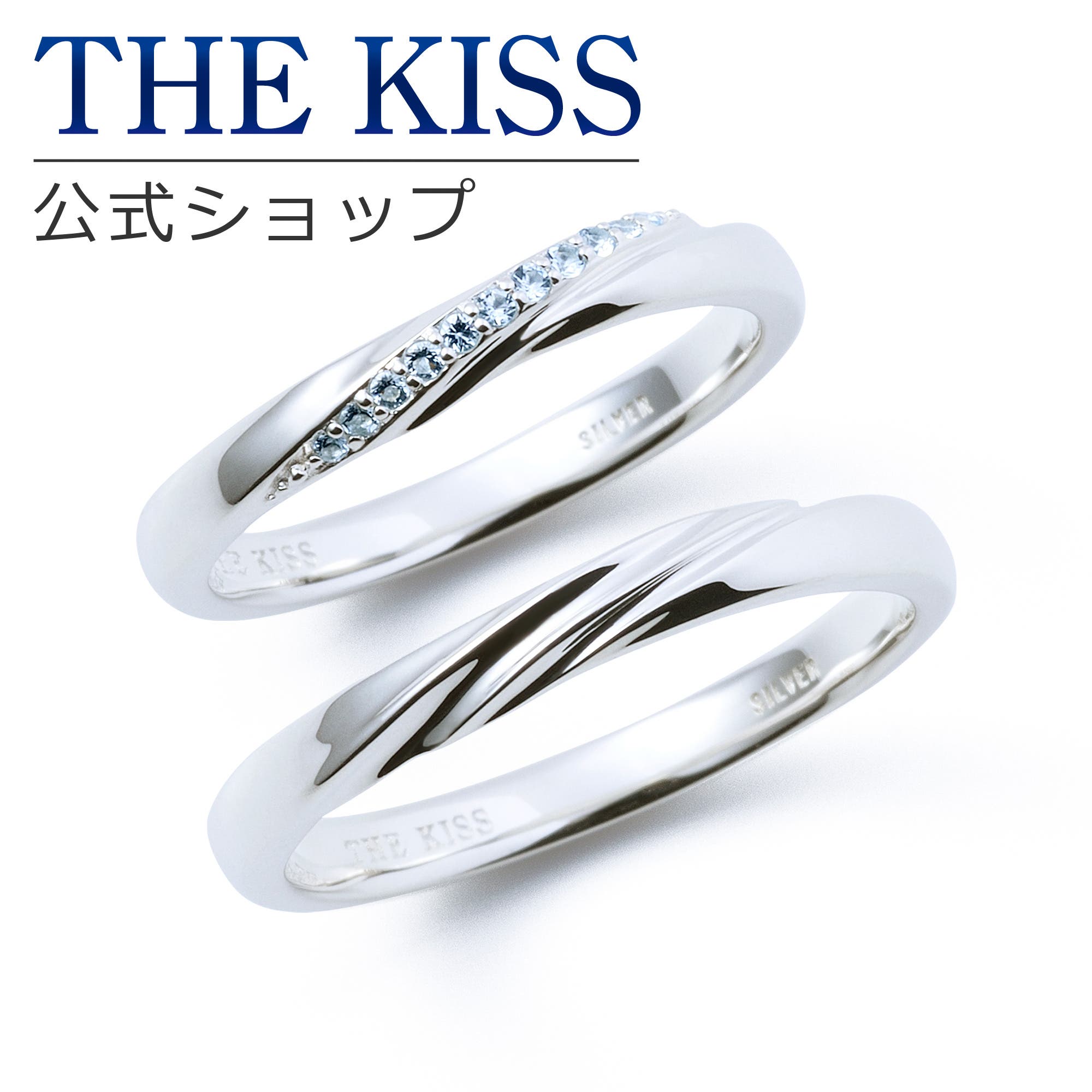 THE KISS 公式ショップ[品番：SUSL0004415]｜THE KISS （ザ・キッス