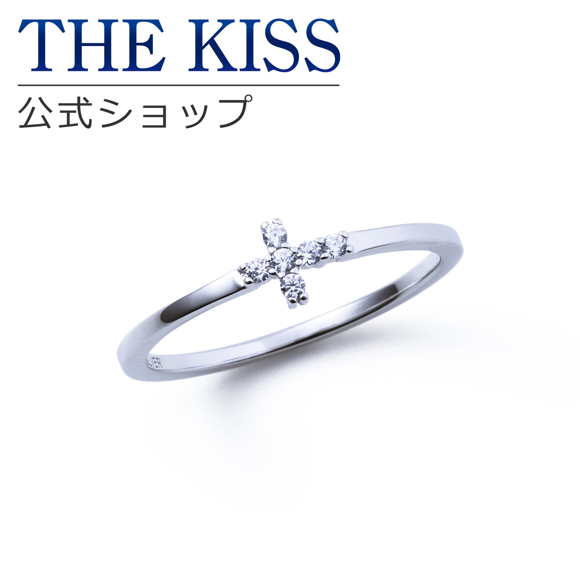 THE KISS 公式ショップ[品番：TKSA0004630]｜THE KISS （ザ