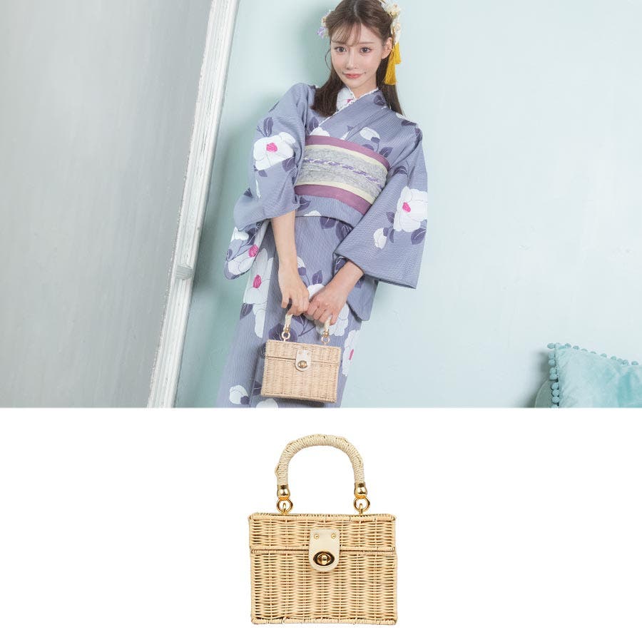 【訳アリ】浴衣小物 cult gaia Bekko Hand Bag BOX付 訳アリ】浴衣小物 cult gaia Bekko Hand Bag BOX付 - メルカリ