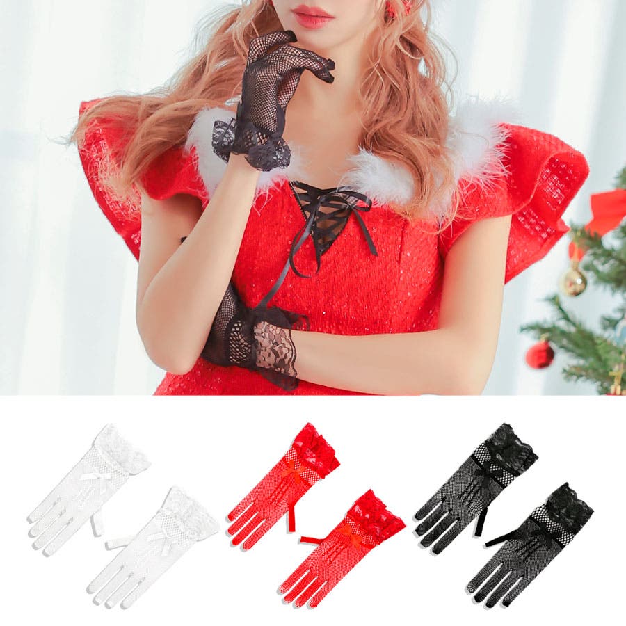 お洒落かわいい♡【CHANEL】 グローブ CHANEL(シャネル) 手袋(レディース) - 海外通販のBUYMA