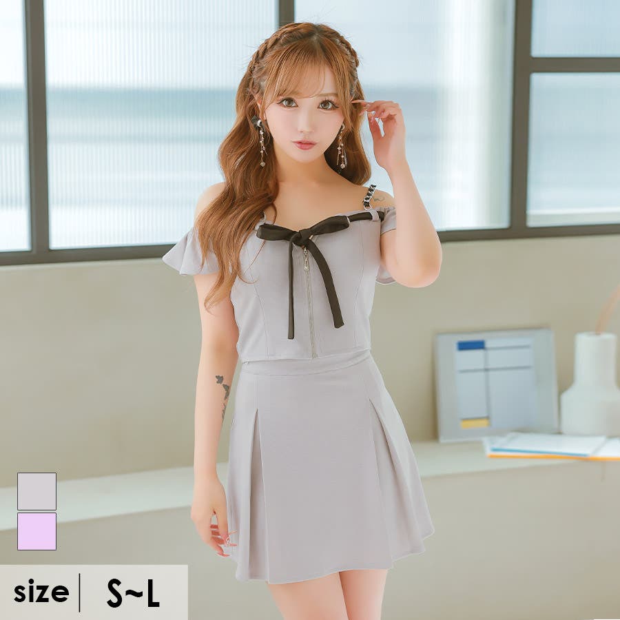 Tikaドレス 未使用 Tika（ティカ） ドレス : ZOZOTOWN Yahoo!店 - 通販 - Yahoo!ショッピング