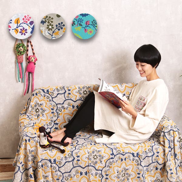 マルチカバー チチカカ サンクリストバルマルチカバー[品番