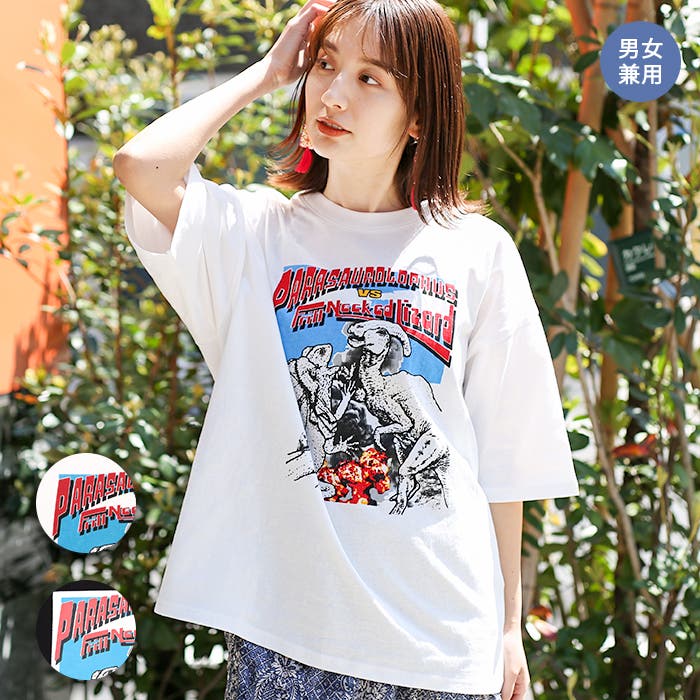 超希少1985　W▪クラス▪ チャンピオン　南海部品半袖T シャツ　新品▪未使用 mlsjbc618_01.jpg