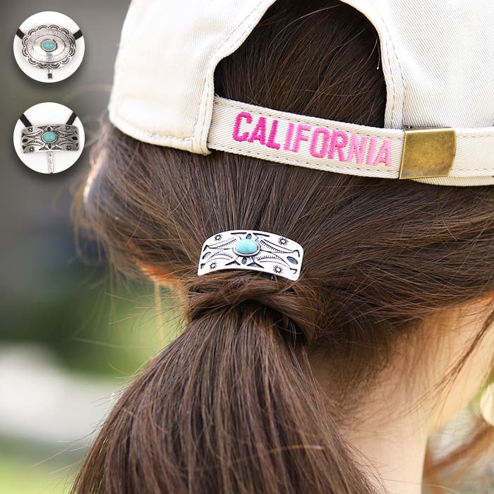 ヘアカフ ヘアゴム ヘアアクセサリー[品番：TTKW0006872]｜チチカカの