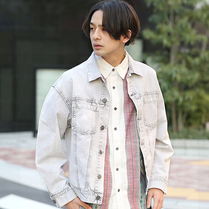 ジャケット メンズ mens[品番：TTKW0008163]｜チチカカのメンズ