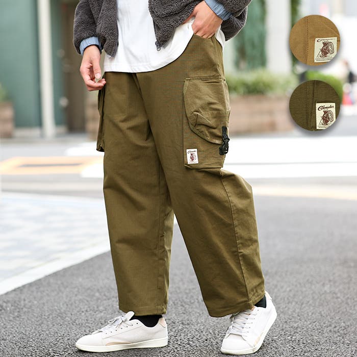 virgo カーゴパンツ　カーキー 楽天市場】VIRGO ヴァルゴ（カラーカーキグリーン）（ズボン