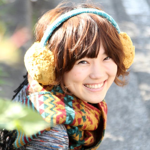 マライカ、チカチカ好きに♡ブレイズヘアアクセサリー⬜97