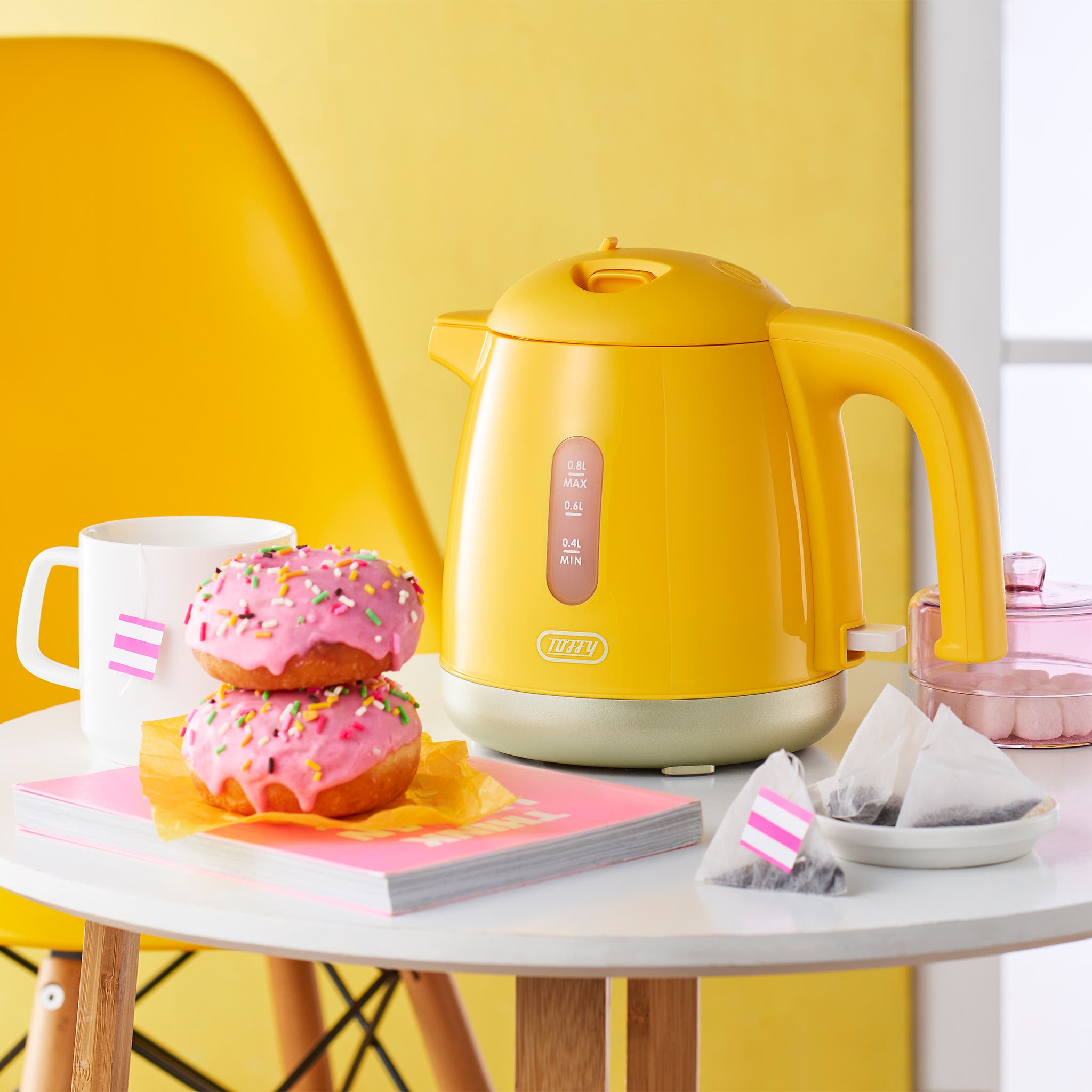 【激レア】未使用 ミッフィー 電気ケトル toffy 【非売品】 激レア】未使用 ミッフィー 電気ケトル toffy 【非売品】 - メルカリ